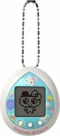 Hello Kitty Tama Nano Tamagotchi - Sky Blue voor de Merchandise kopen op nedgame.nl