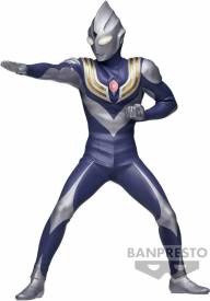Hero’s Brave Statue: Ultraman Figure - Tiga Sky voor de Merchandise kopen op nedgame.nl