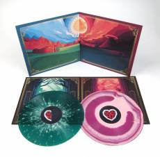 Hero of Time LP - Soundtrack from The Legend of Zelda: Ocarina of Time voor de Merchandise kopen op nedgame.nl