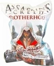 HeroClix Assassin's Creed Brotherhood voor de Merchandise kopen op nedgame.nl