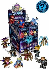 Heroes of the Storm Mystery Mini Vinyl Figure voor de Merchandise kopen op nedgame.nl