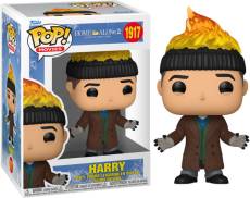 Home Alone 2 Funko Pop Vinyl: Harry voor de Merchandise kopen op nedgame.nl