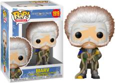 Home Alone 2 Funko Pop Vinyl: Marv voor de Merchandise kopen op nedgame.nl