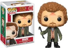 Home Alone Funko Pop Vinyl: Marv voor de Merchandise kopen op nedgame.nl