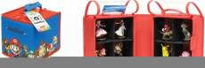 Hori Amiibo 8 Figure Travel Case voor de Merchandise kopen op nedgame.nl