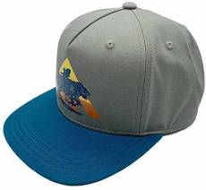 Horizon Forbidden West - Aloy Riding Snapback Cap voor de Merchandise kopen op nedgame.nl