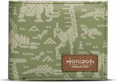 Horizon Forbidden West - Bifold Wallet voor de Merchandise kopen op nedgame.nl