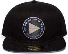Horizon Forbidden West - Emblem Snapback Cap voor de Merchandise kopen op nedgame.nl