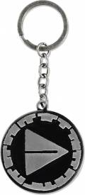 Horizon Forbidden West - Focus Metal Keychain voor de Merchandise kopen op nedgame.nl