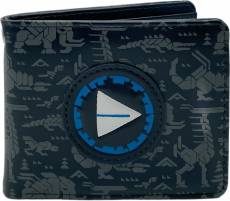 Horizon Forbidden West - Machines Bi-Fold Wallet voor de Merchandise kopen op nedgame.nl