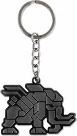 Horizon Forbidden West - Mammoth Metal Keychain voor de Merchandise kopen op nedgame.nl