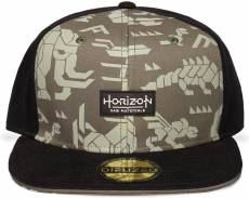 Horizon Forbidden West - Snapback Cap voor de Merchandise kopen op nedgame.nl