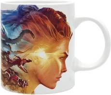 Horizon Raw Materials - Focus Mug voor de Merchandise kopen op nedgame.nl