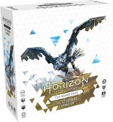Horizon Zero Dawn The Board Game - The Stormbird Expansion voor de Merchandise kopen op nedgame.nl