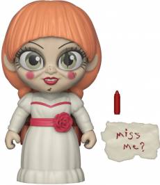 Horror 5 Star Vinyl Figure - Annabelle voor de Merchandise kopen op nedgame.nl