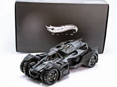 Hot Wheels Elite: Batman Arkham Knight Batmobile 1:18 voor de Merchandise kopen op nedgame.nl