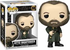 House of the Dragon Funko Pop Vinyl: Otto Hightower voor de Merchandise kopen op nedgame.nl