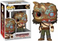 House of the Dragon Season 2 Funko Pop Vinyl: Crabfeeder voor de Merchandise kopen op nedgame.nl