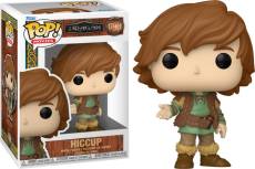 How to Train Your Dragon (2025) Funko Pop Vinyl: Hiccup voor de Merchandise preorder plaatsen op nedgame.nl