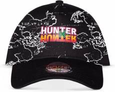Hunter X Hunter - AOP Men's Adjustable Cap voor de Merchandise kopen op nedgame.nl