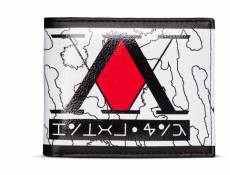 Hunter x Hunter - Bifold Wallet voor de Merchandise kopen op nedgame.nl