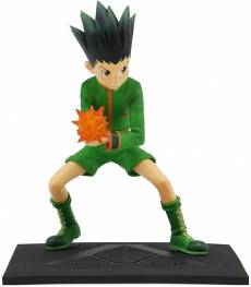 Hunter x Hunter Abystyle Figure - Gon voor de Merchandise kopen op nedgame.nl