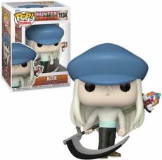 Hunter x Hunter Funko Pop Vinyl: Kite voor de Merchandise kopen op nedgame.nl