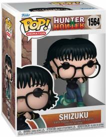 Hunter x Hunter Funko Pop Vinyl: Shizuku voor de Merchandise kopen op nedgame.nl