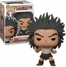 Hunter x Hunter Funko Pop Vinyl: Uvogin voor de Merchandise kopen op nedgame.nl