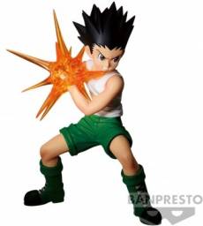 Hunter X Hunter Vibration Stars Figure - Gon voor de Merchandise kopen op nedgame.nl