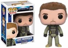 Independence Day Resurgence Funko Pop Vinyl: Jake Morrison voor de Merchandise kopen op nedgame.nl