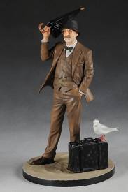 Indiana Jones: Dr. Henry Jones ARTFX Statue voor de Merchandise kopen op nedgame.nl
