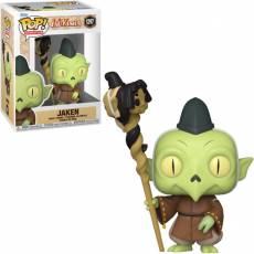 Inuyasha Funko Pop Vinyl: Jaken voor de Merchandise kopen op nedgame.nl