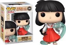 Inuyasha Funko Pop Vinyl: Kikyo voor de Merchandise kopen op nedgame.nl