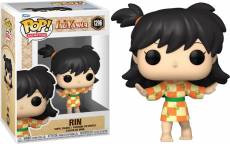 Inuyasha Funko Pop Vinyl: Rin voor de Merchandise kopen op nedgame.nl