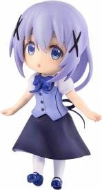 Is the Order a Rabbit Bloom Mini PVC Figure - Chino voor de Merchandise kopen op nedgame.nl
