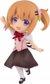 Is the Order a Rabbit Bloom Mini PVC Figure - Chocoa voor de Merchandise kopen op nedgame.nl