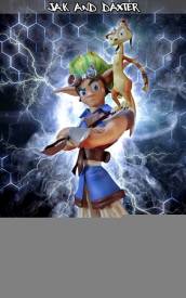 Jak and Daxter: The Precursor Legacy Statue voor de Merchandise kopen op nedgame.nl