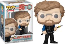 Jaws (50th Anniversary) Funko Pop Vinyl: Matt Hooper voor de Merchandise preorder plaatsen op nedgame.nl