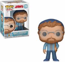 Jaws Funko Pop Vinyl: Matt Hooper voor de Merchandise kopen op nedgame.nl