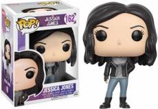 Jessica Jones Funko Pop Vinyl: Jessica Jones voor de Merchandise kopen op nedgame.nl