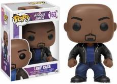 Jessica Jones Funko Pop Vinyl: Luke Cage voor de Merchandise kopen op nedgame.nl