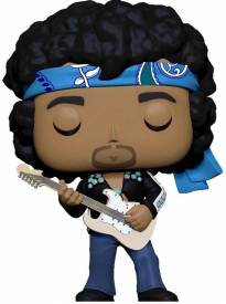 Jimi Hendrix Funko Pop Vinyl - Jimi Hendrix voor de Merchandise kopen op nedgame.nl