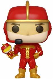 Jingle All The Way Funko Pop Vinyl: Howard as Turbo Man voor de Merchandise preorder plaatsen op nedgame.nl