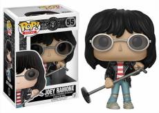 Joey Ramone Funko Pop Vinyl: Joey Ramone voor de Merchandise kopen op nedgame.nl