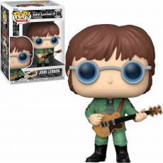 John Lennon Funko Pop Vinyl: John Lennon voor de Merchandise kopen op nedgame.nl
