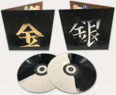 Johto Legends Music From Pokémon Gold & Silver Soundtrack 2 LP Black & White voor de Merchandise kopen op nedgame.nl