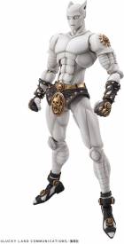 JoJo's Bizarre Adventure Diamond is Unbreakable Action Figure - Chozokadou Killer Queen voor de Merchandise kopen op nedgame.nl