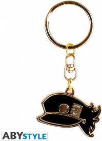 Jojo's Bizarre Adventure Keychain - Jotaro's Hat voor de Merchandise kopen op nedgame.nl