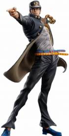 JoJo's Bizarre Adventure Stardust Crusaders Figure - Jotaro Kujo voor de Merchandise preorder plaatsen op nedgame.nl